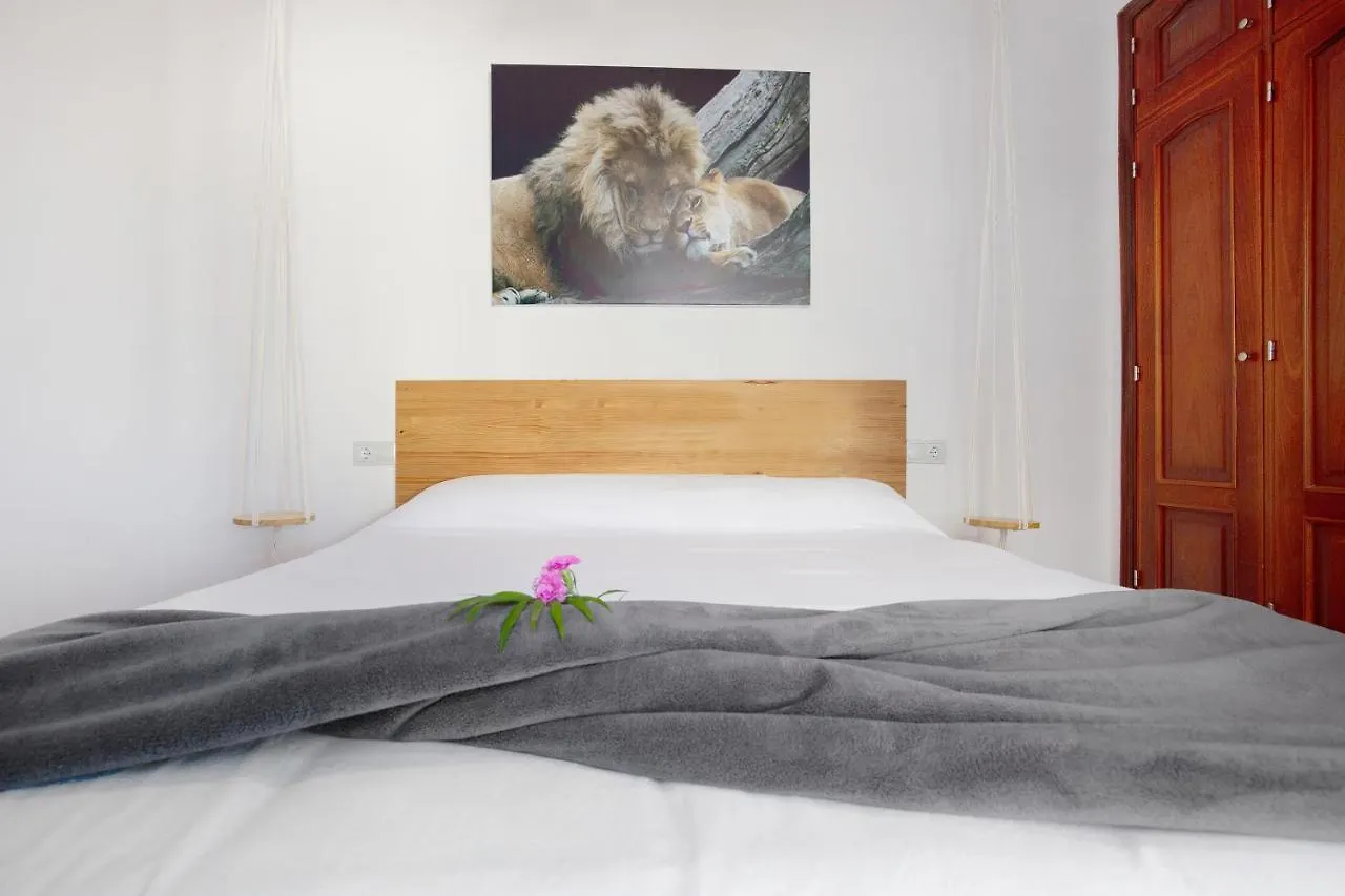 Villa Baobab Corralejo