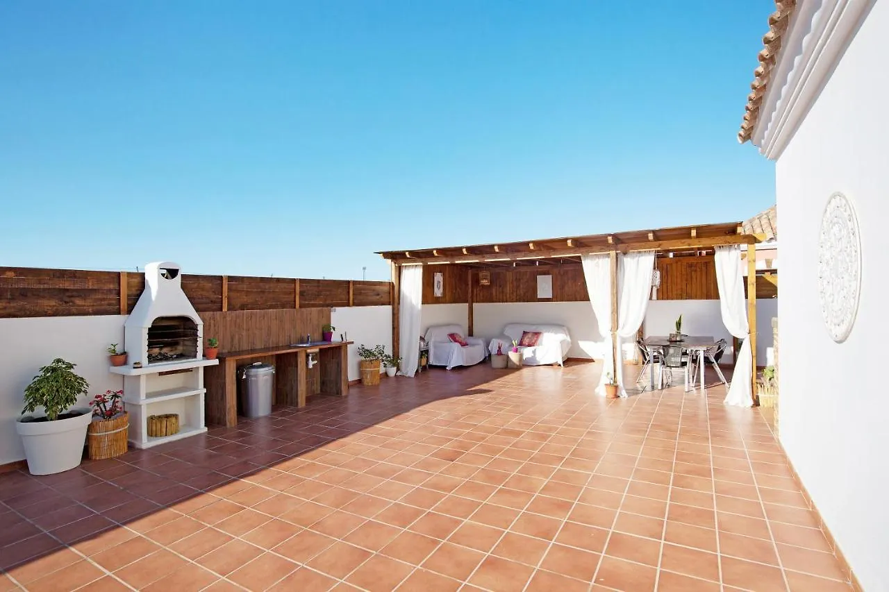 Villa Baobab Corralejo 0*,  Spain