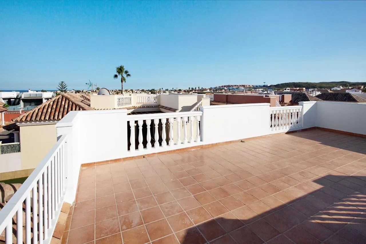 Villa Baobab Corralejo