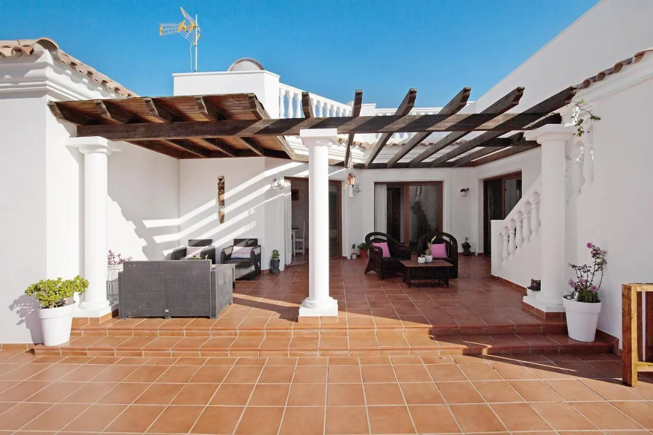 Villa Baobab Corralejo 0*,