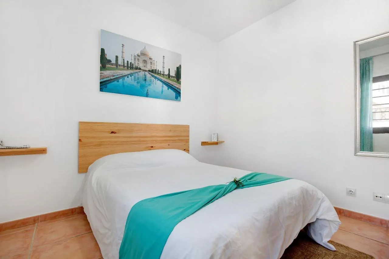 Villa Baobab Corralejo