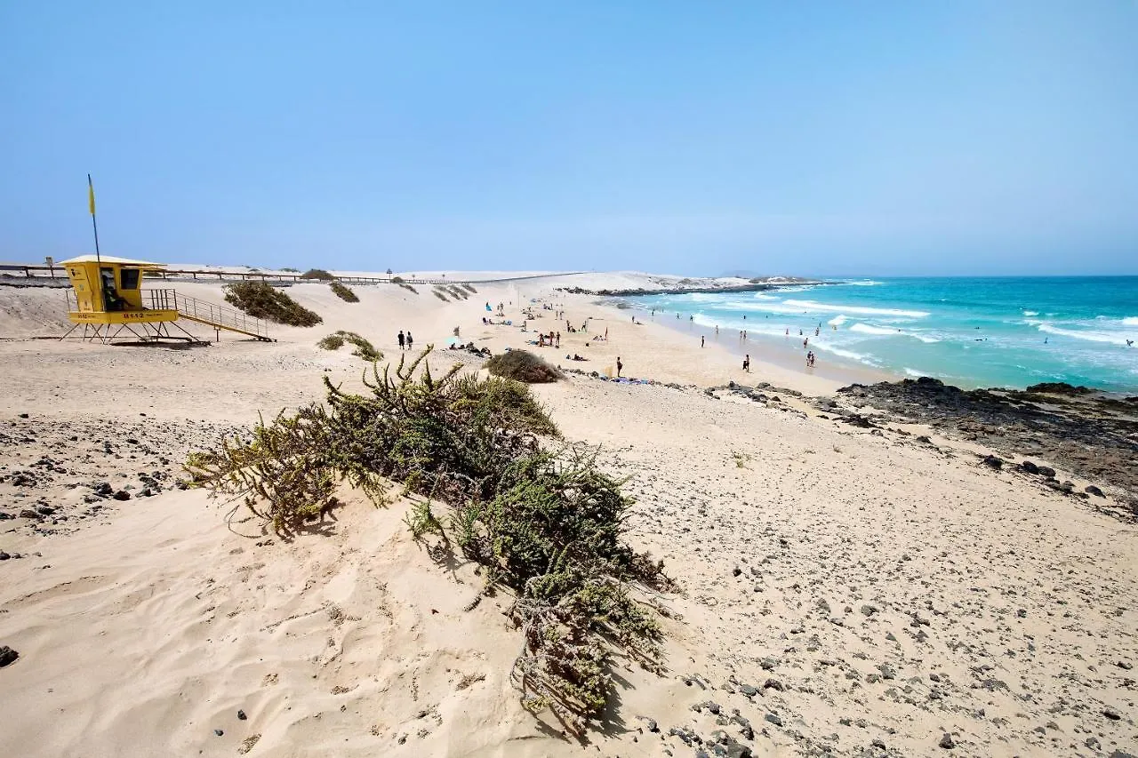 Villa Baobab Corralejo