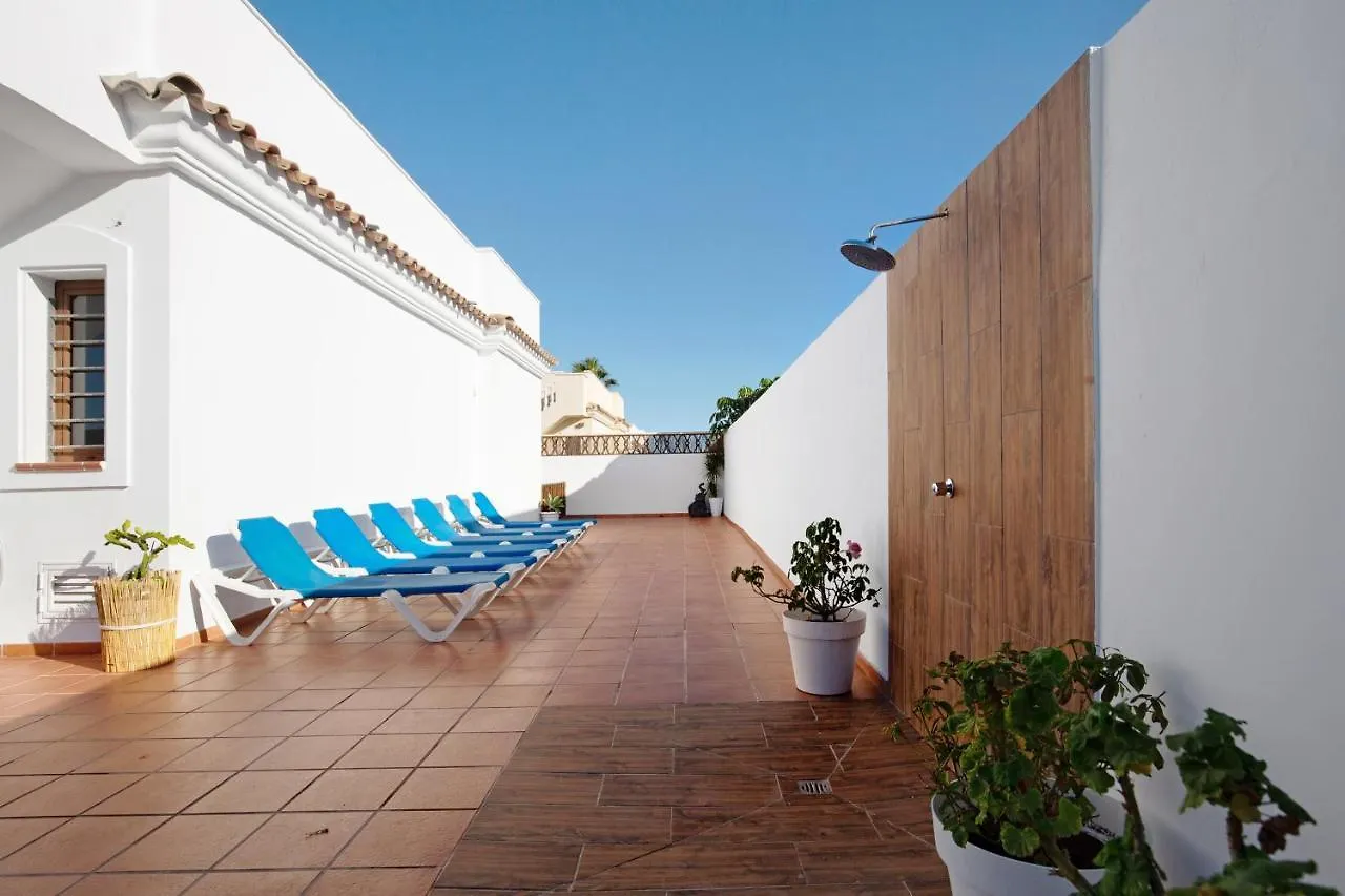 Villa Baobab Corralejo