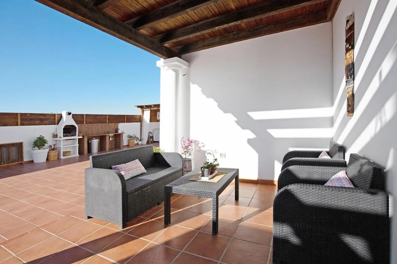 Villa Baobab Corralejo 0*,  Spain