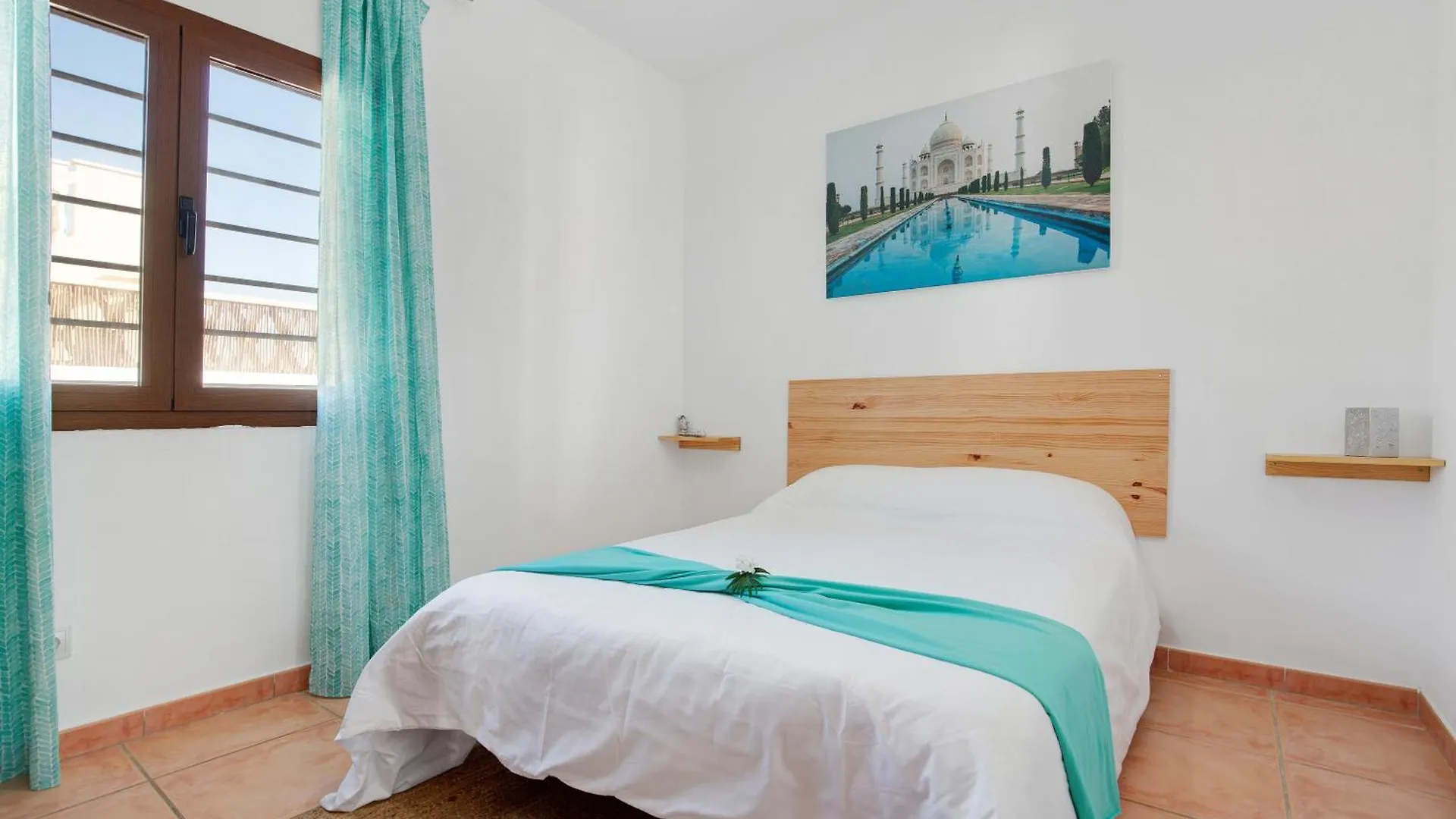 Villa Baobab Corralejo